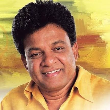 Karunaratna Divulgane